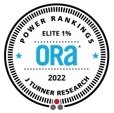 ORA logo