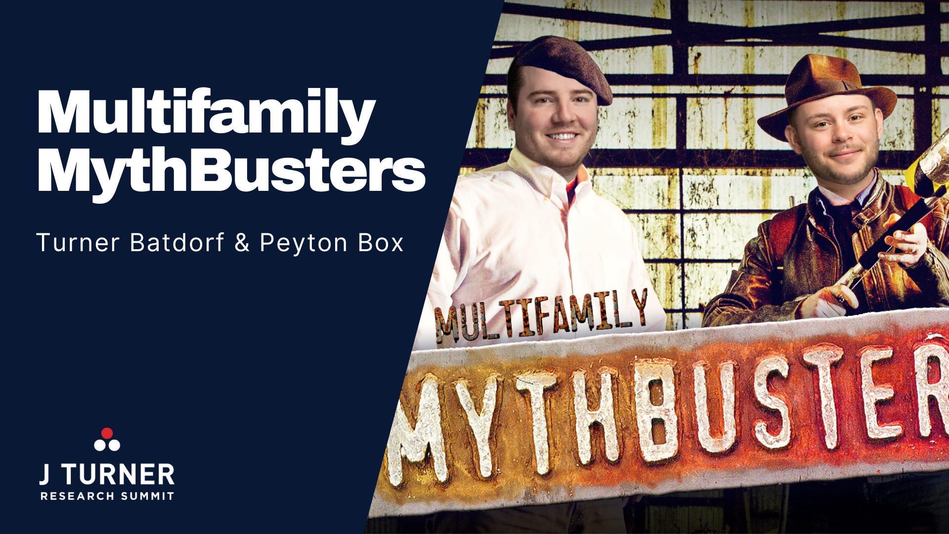 2023 Multifamily Mythbusters Cover 1