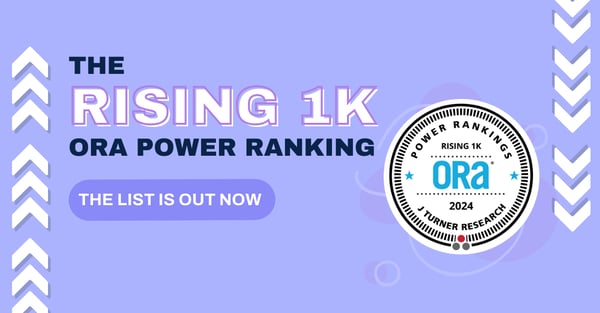 Access Your Dashboard | J Turner Research