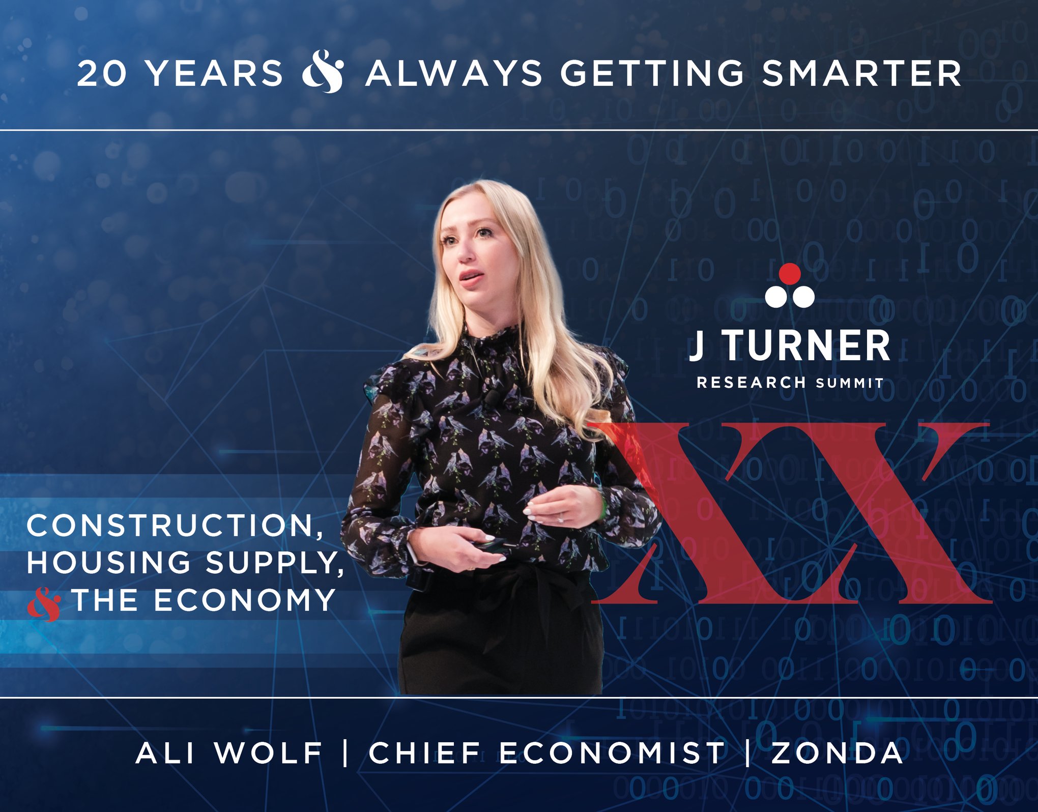 Construction, Housing Supply, and the Economy with Ali Wolf