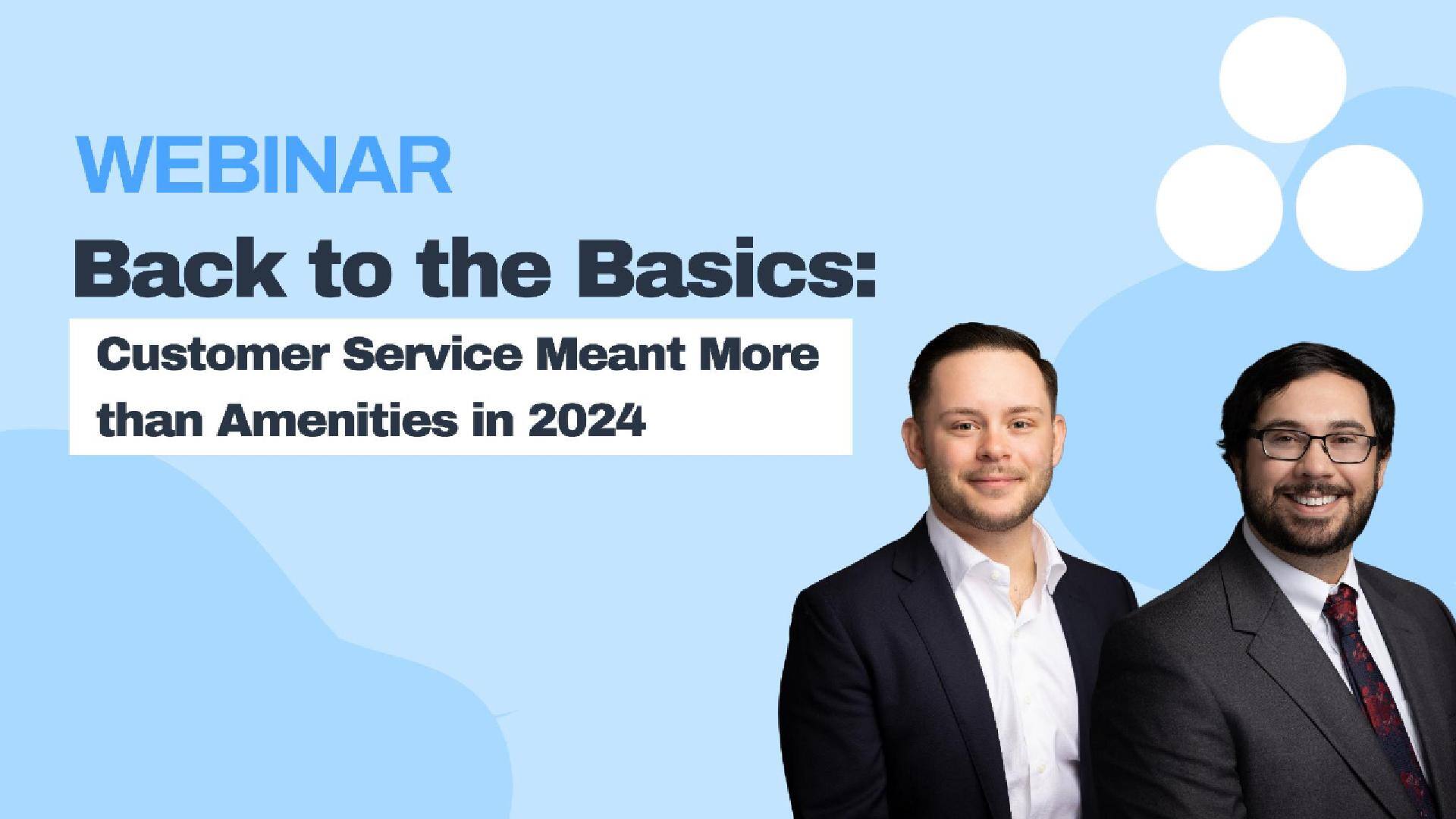 Back to the Basics Webinar-Cover