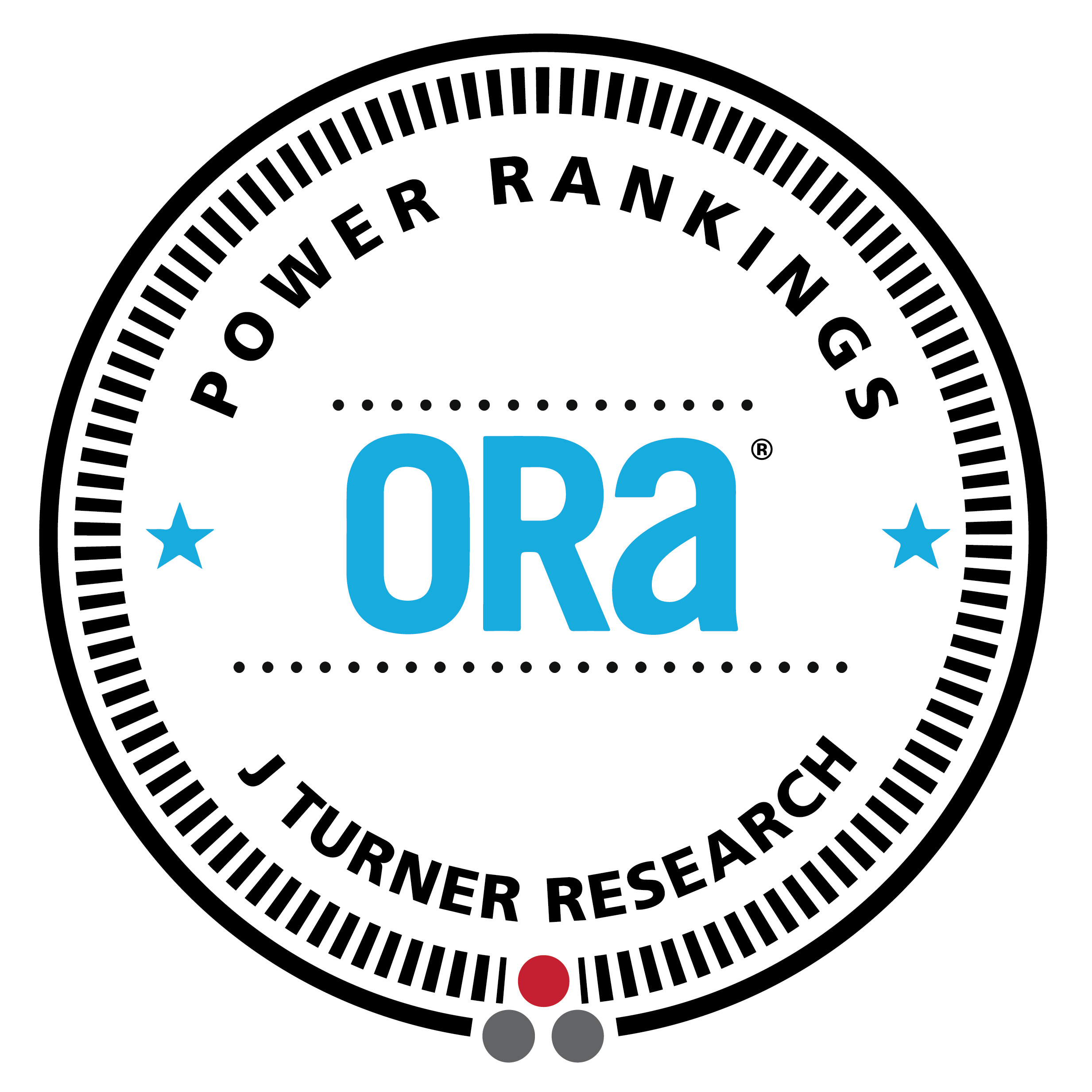 Blank ORA Seal registered
