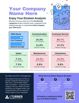 Einstein Analysis Report Graphic