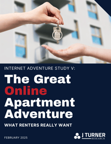 INTERNET ADVENTURE Cover image JAN 2025