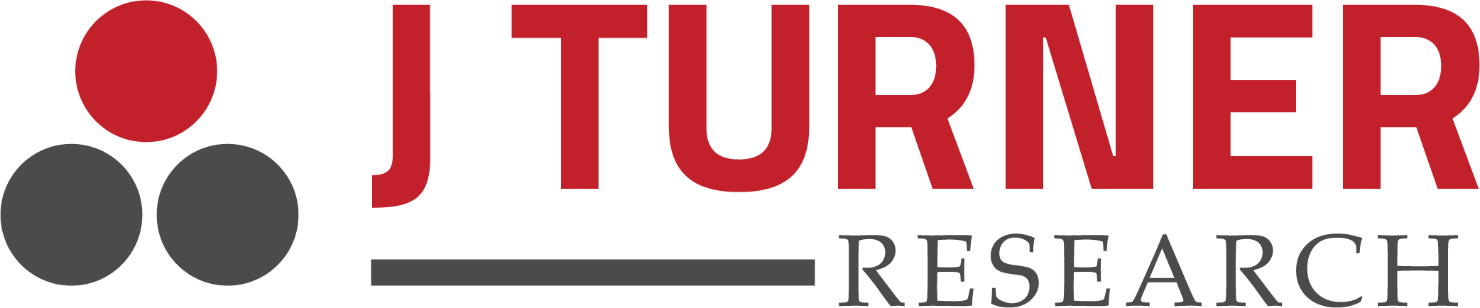 J Turner Logo Full Color