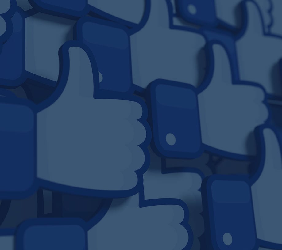 Multi-Family Unit Complex Facebook review monitoring App