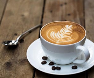 coffee
