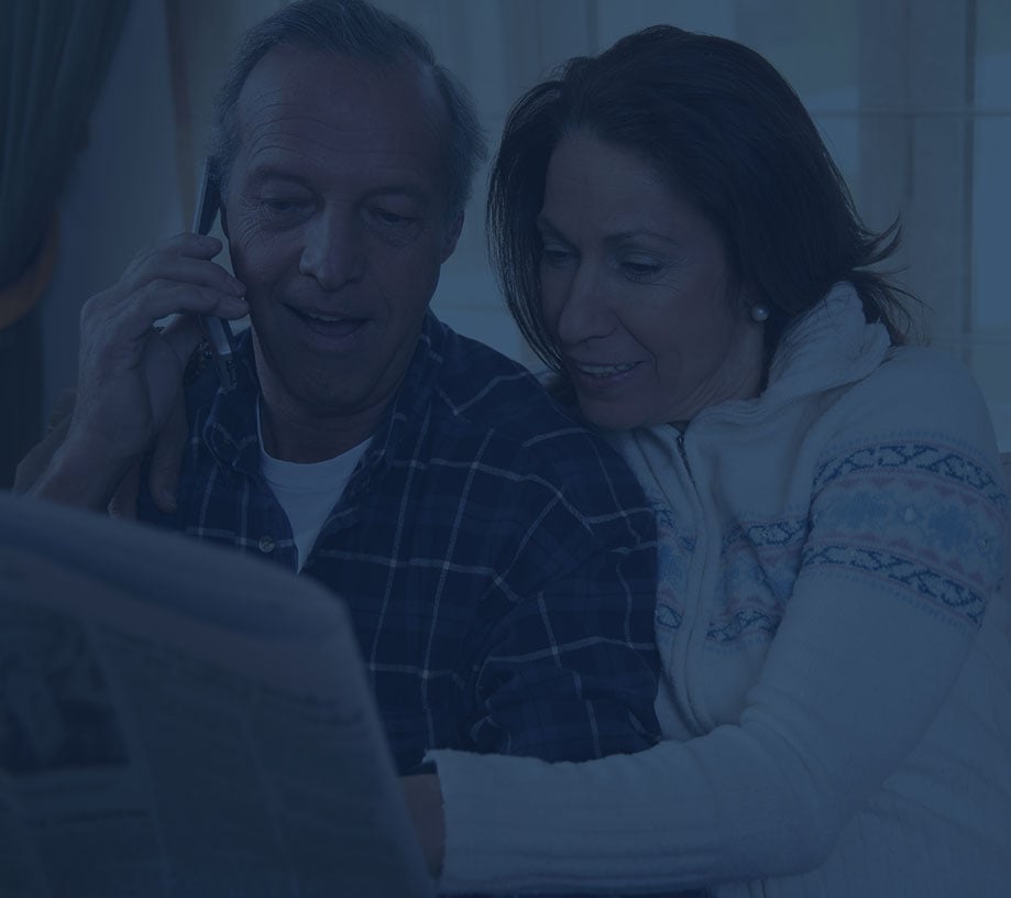 courting-the-baby-boomers research for MFE