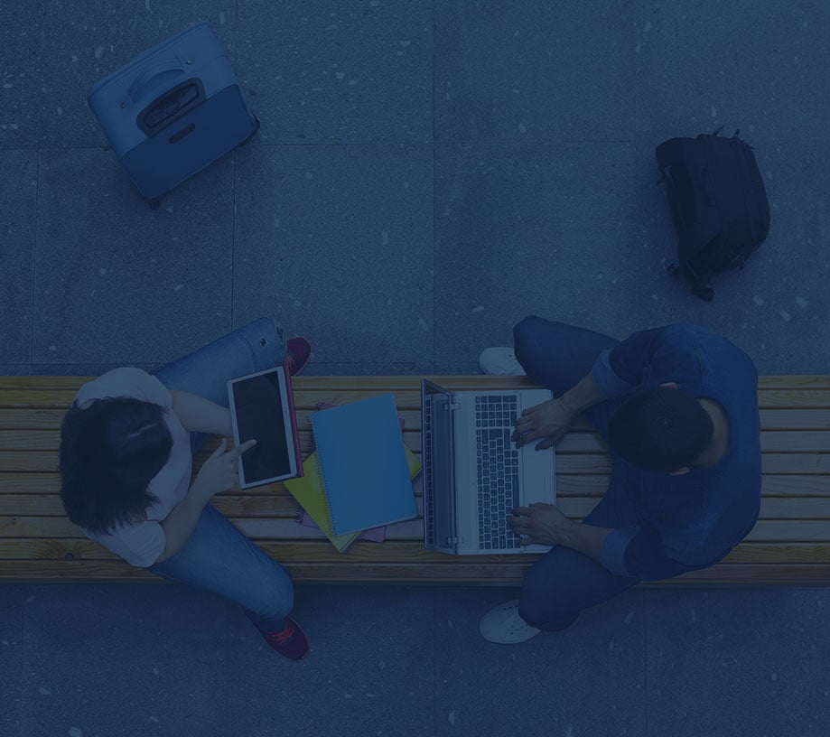 how does technology affect student housing preferences