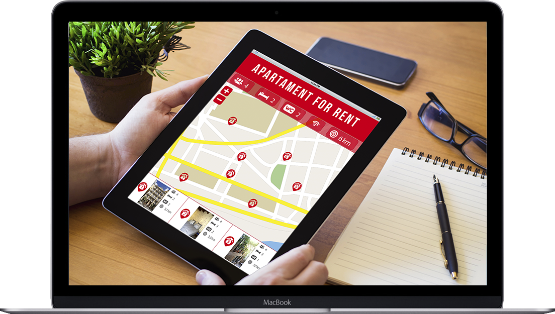 surveys for apartment prospects