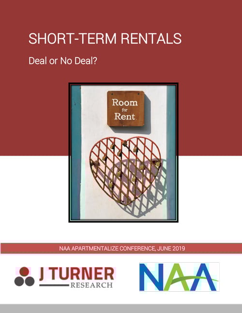 ShortTerm Rentals Research