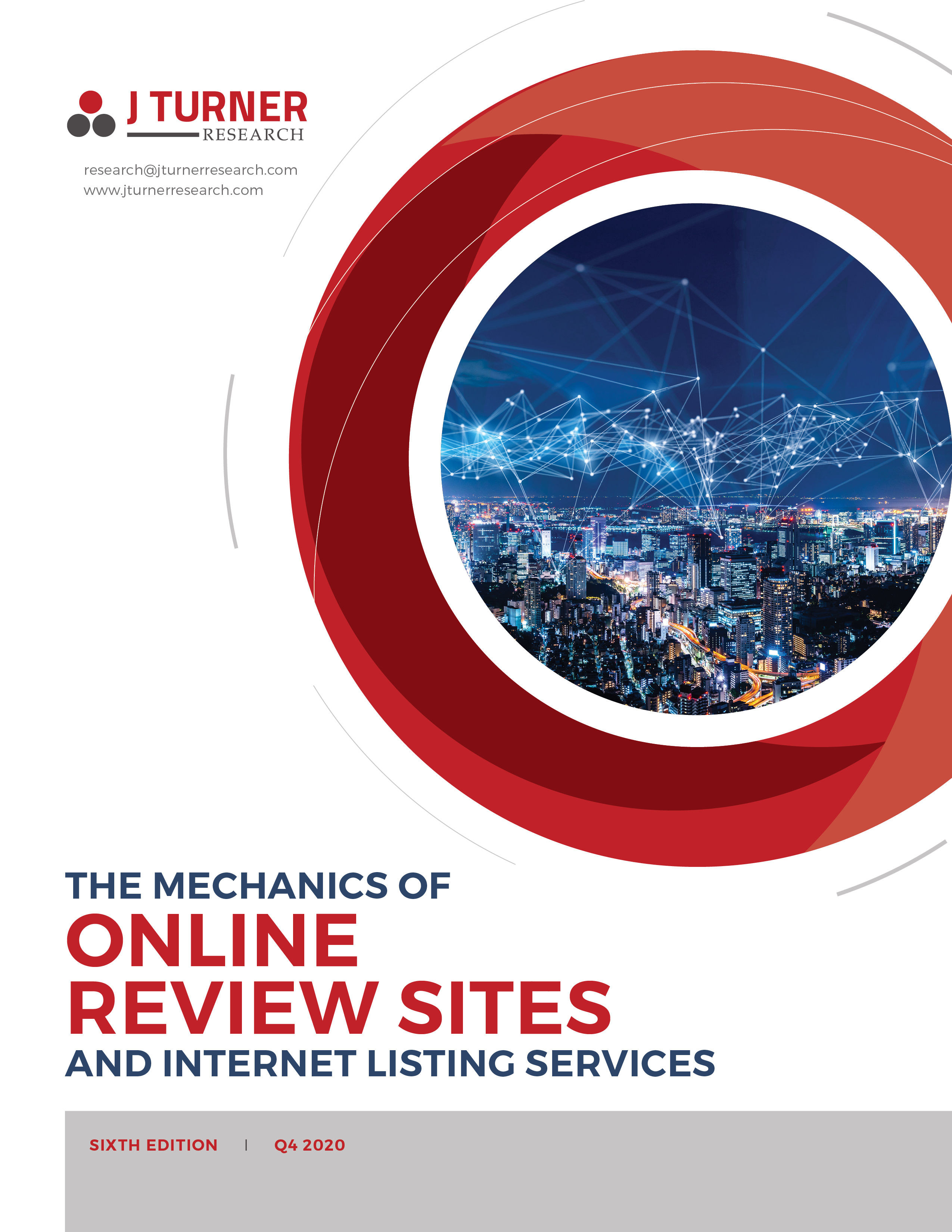 Mechanics of online review sites 6th Edition