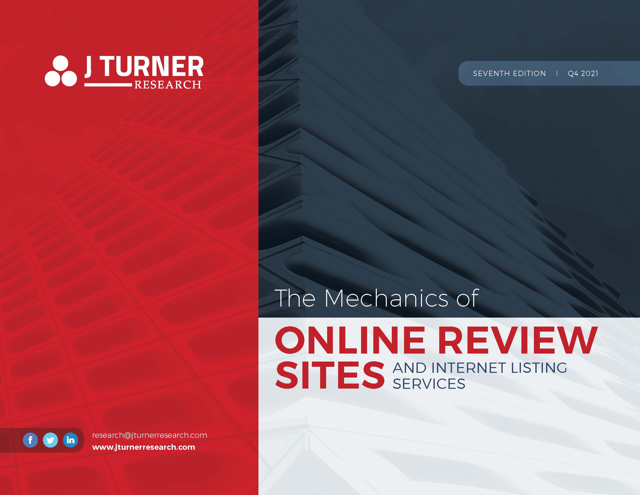 Mechanics of Online Reviews 7th Edition