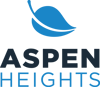 aspen heights logo