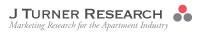 J Turner Research Logo