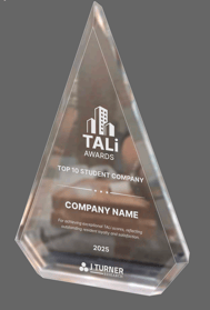 top 10 student company