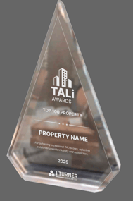 top 100 property