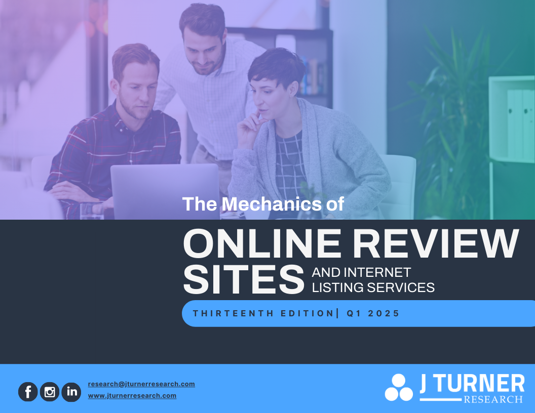 13th Edition Mechanics of Online Review Site and ILs Cover Image