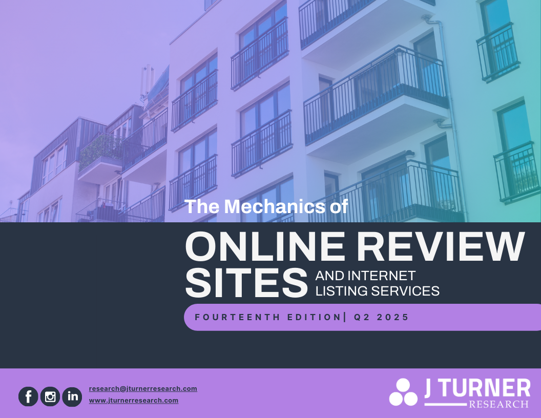 14th Edition Mechanics of Online Review Site and ILSs Cover Image