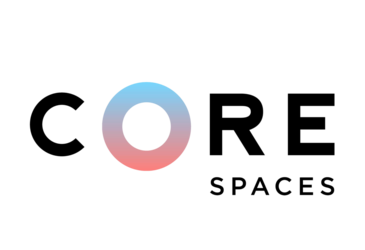 core spaces logo