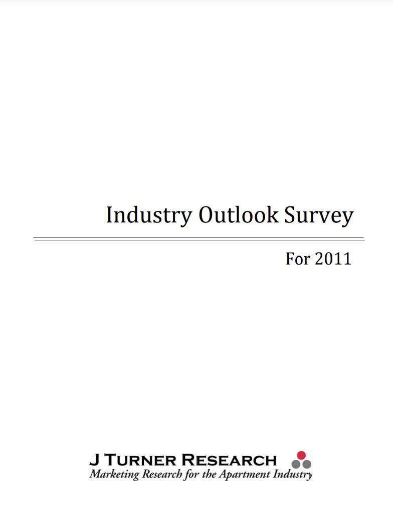 20 industry 2011