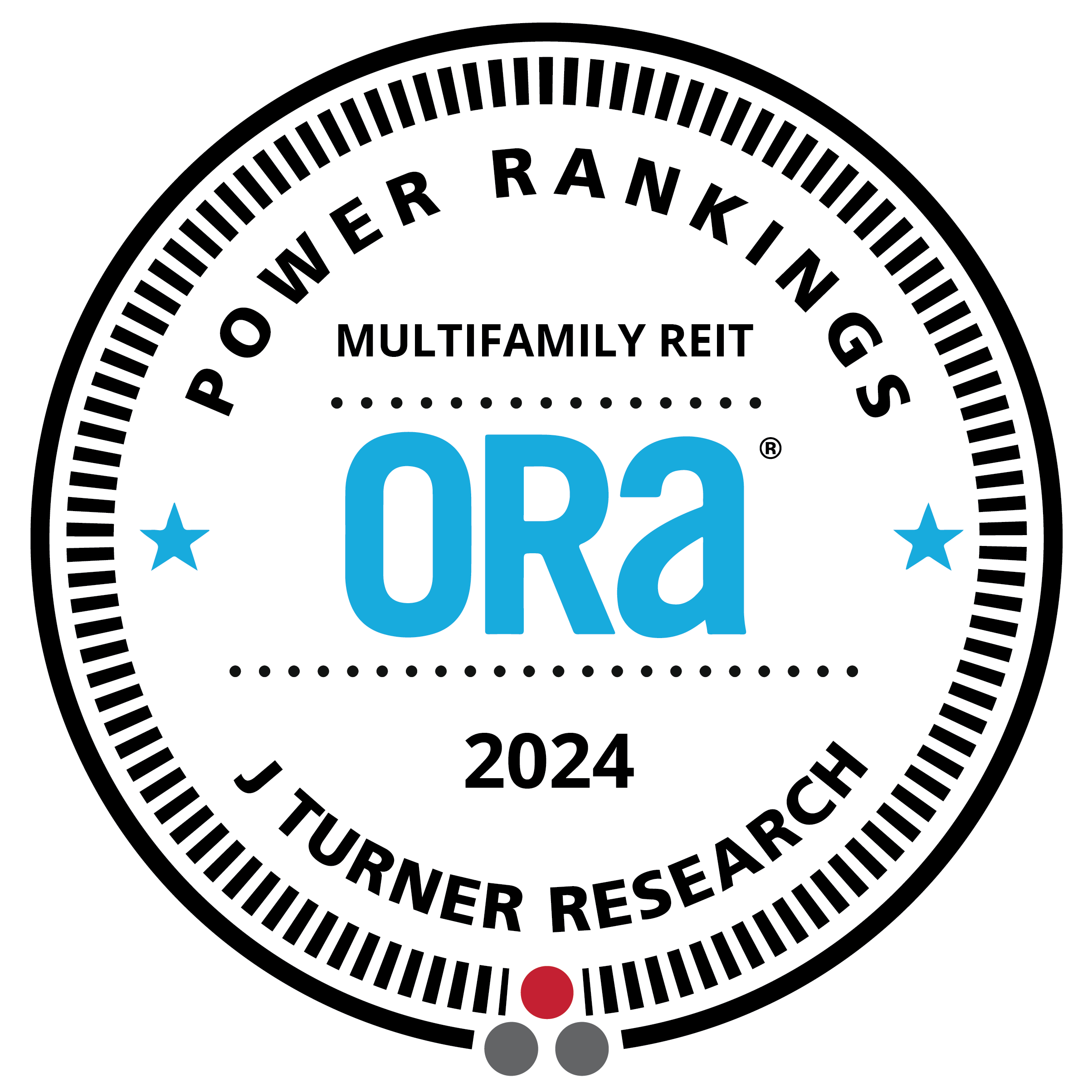 2024 REITS SEAL generic