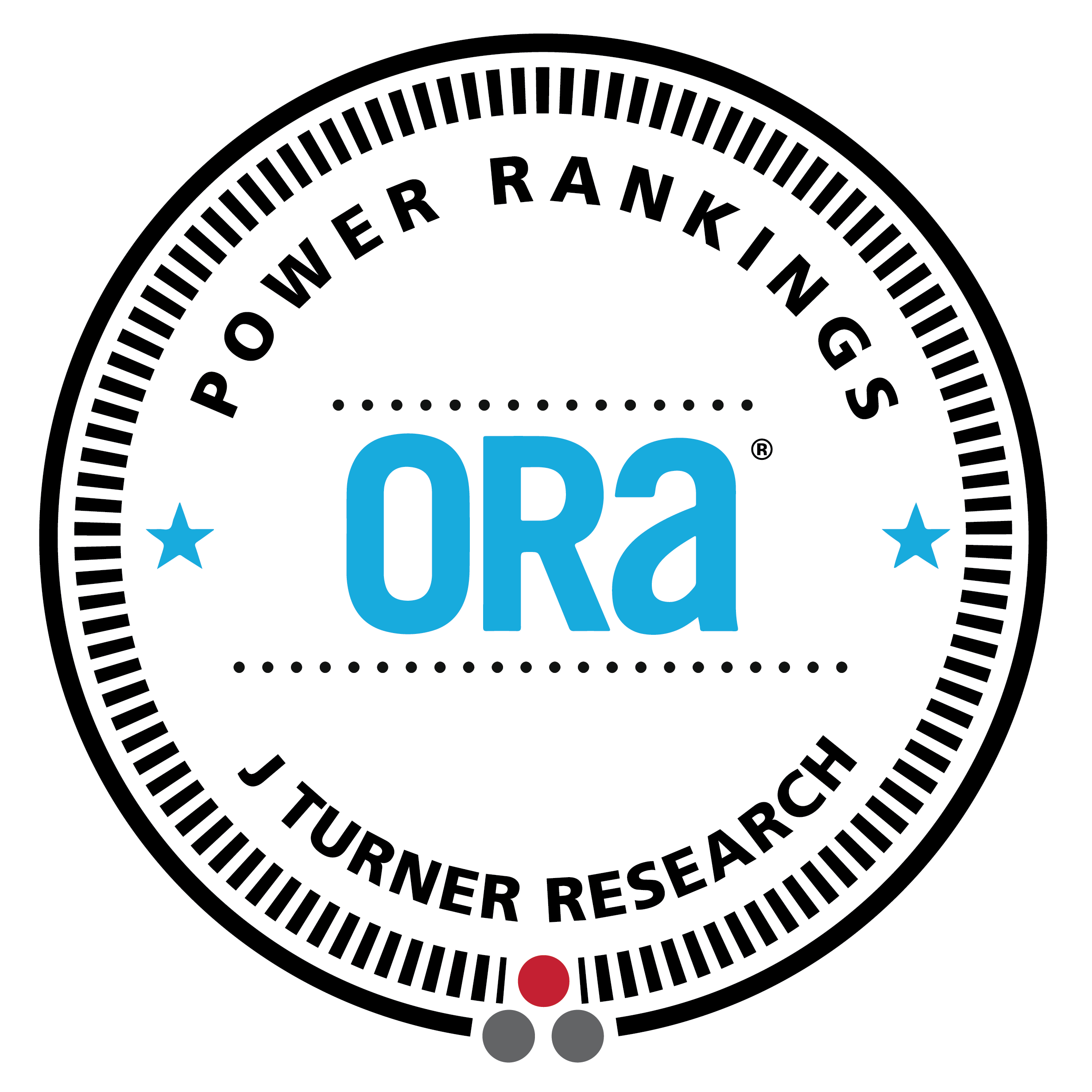 Blank ORA Seal registered