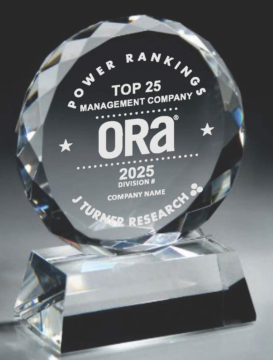 CRY 49 TOP 25 management