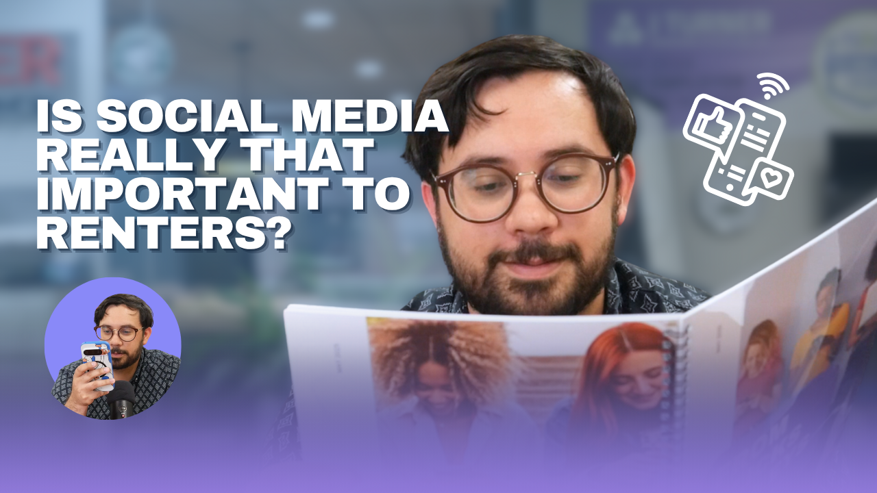 Episode 14: Clicks, Keys, and Generational Preferences: Unlocking Your Social Media Strategy