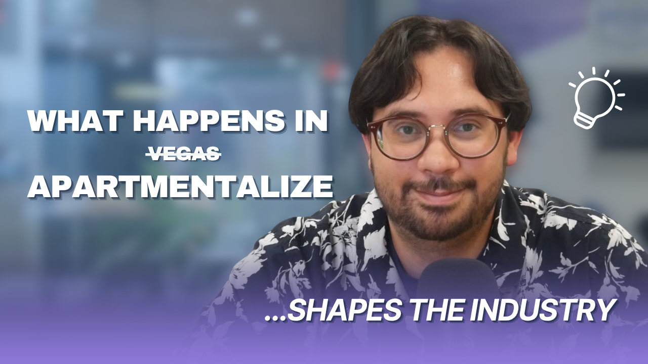 Episode 15: Big Bets and Bold Predictions: Apartmentalize in Review