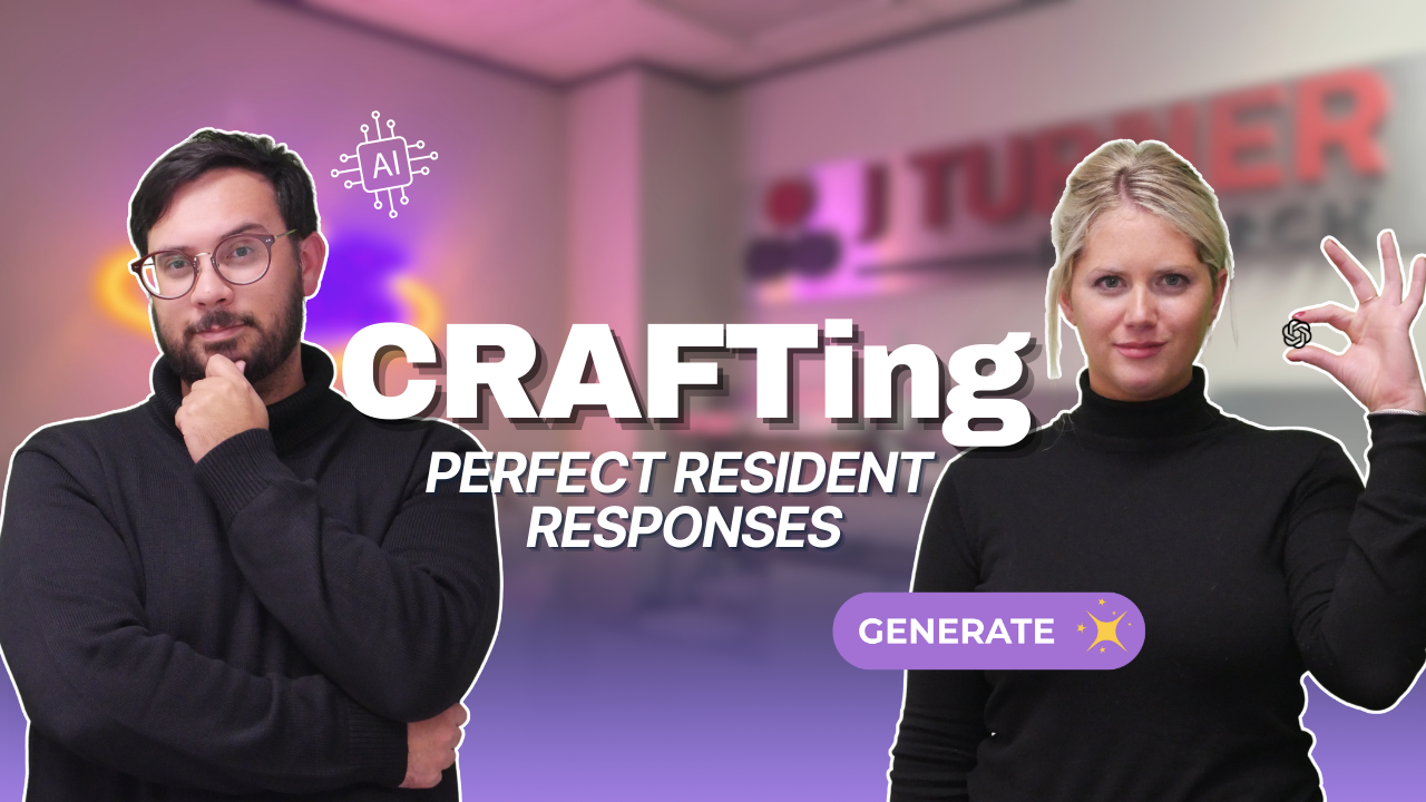 Episode 17: CRAFT-ing the Perfect Resident Response