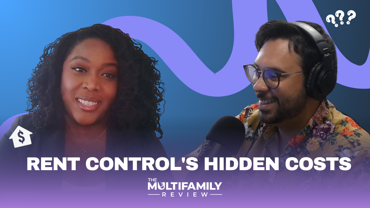 Episode 2: Rent Control's Hidden Costs: Unveiling the Domino Effect on Housing Quality