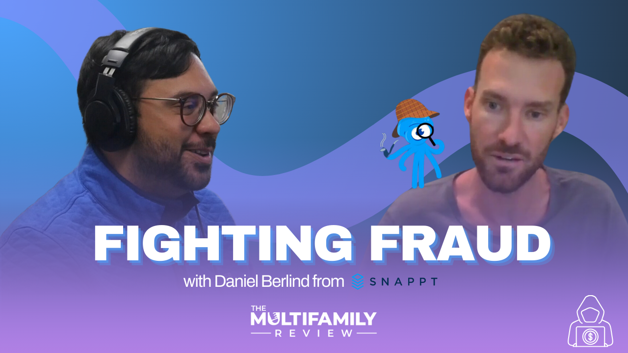 Episode 7: Fighting Fraud: Unmasking the Latest Schemes and Safeguarding Your Communities