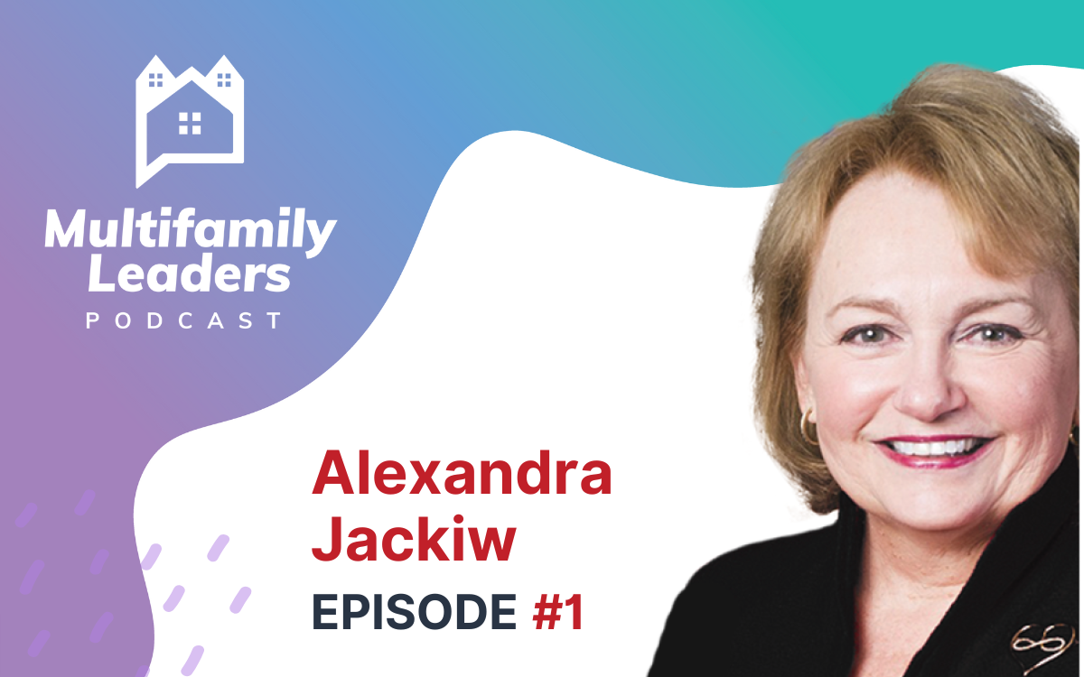  Employee and Personal Management in 2020 with Alexandra Jackiw