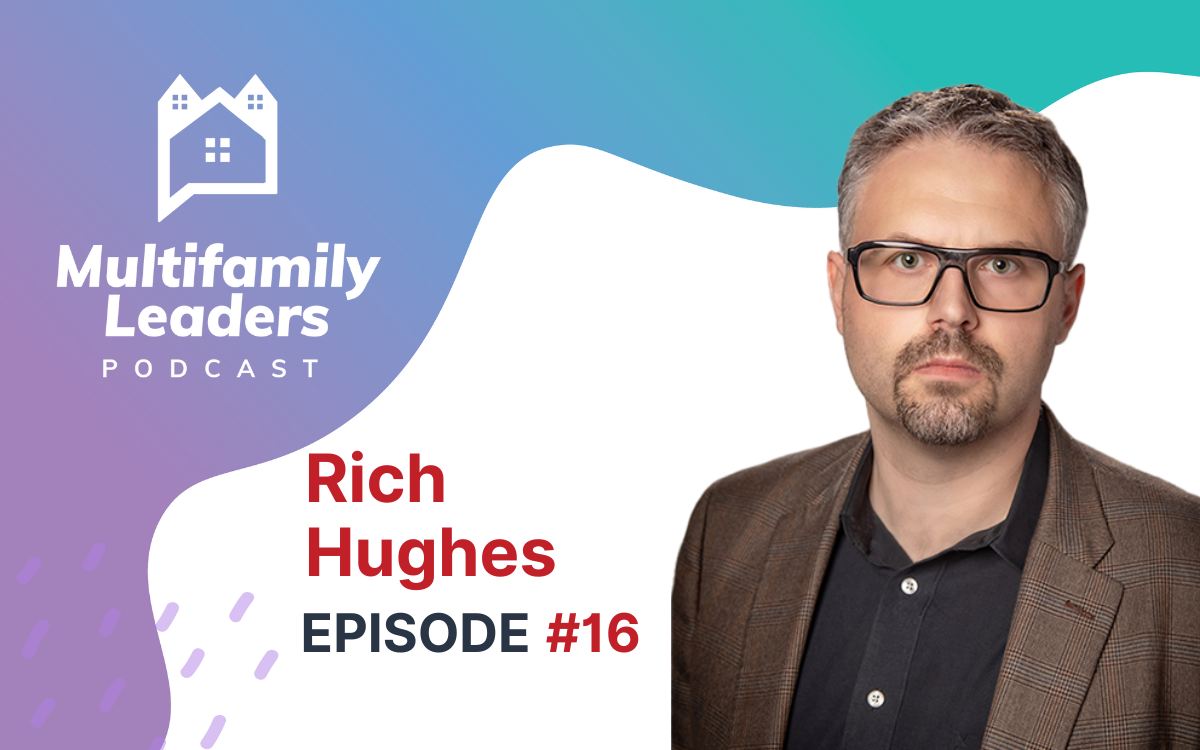 The Measurable Impact of ORA™ for Your Community with RealPage's Rich Hughes