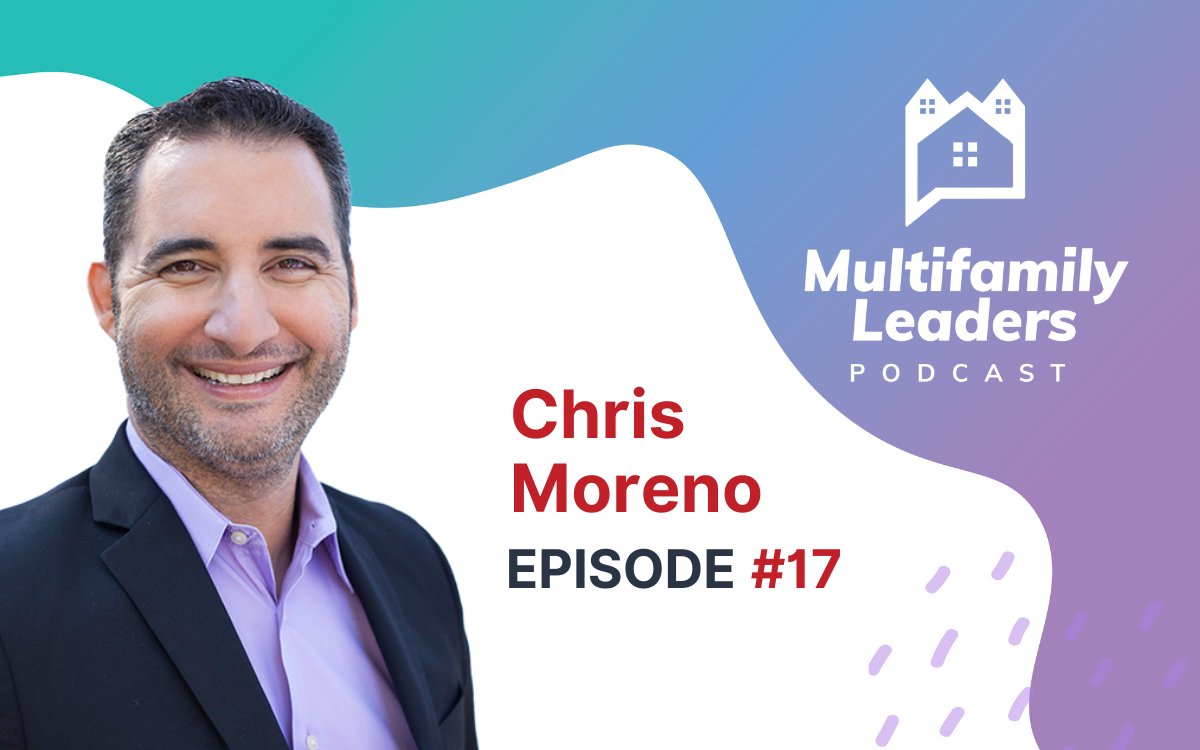  Solutions for Managing Packages and Deliveries with Luxer One’s Chris Moreno