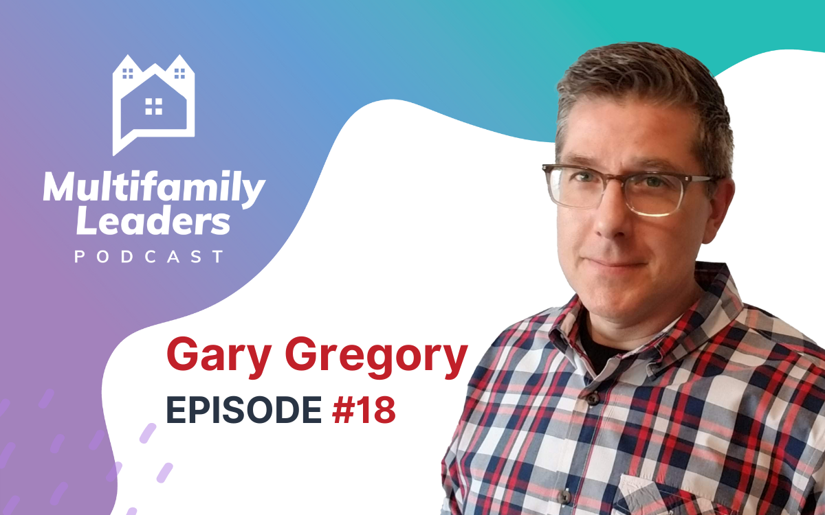  Transformational Leadership with Gary Gregory