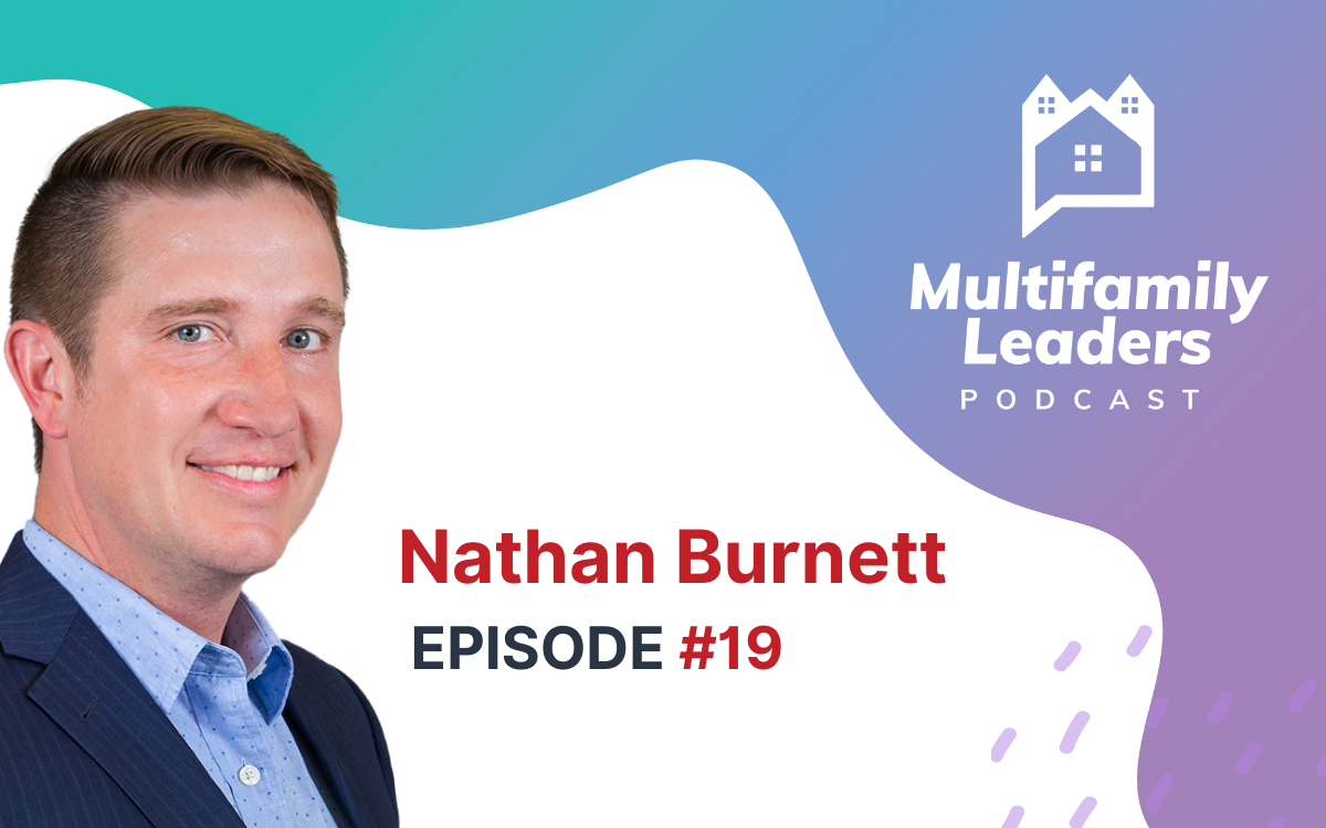  Multifamily Security Planning with Nathan Burnett