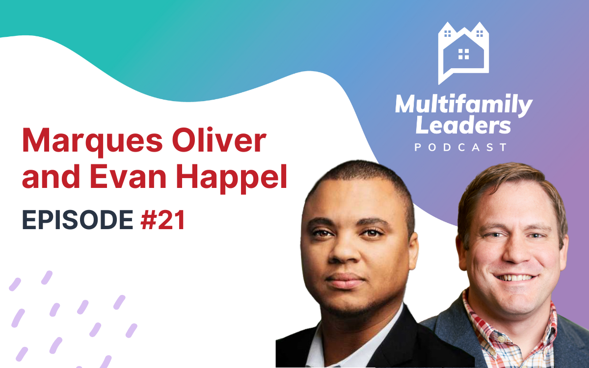 Parking Woes and Best Practices with Marques Oliver and Evan Happel of Parking Boss