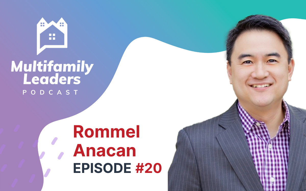  Leadership and Balance in Times of Stress and Burn-out with Rommel Anacan