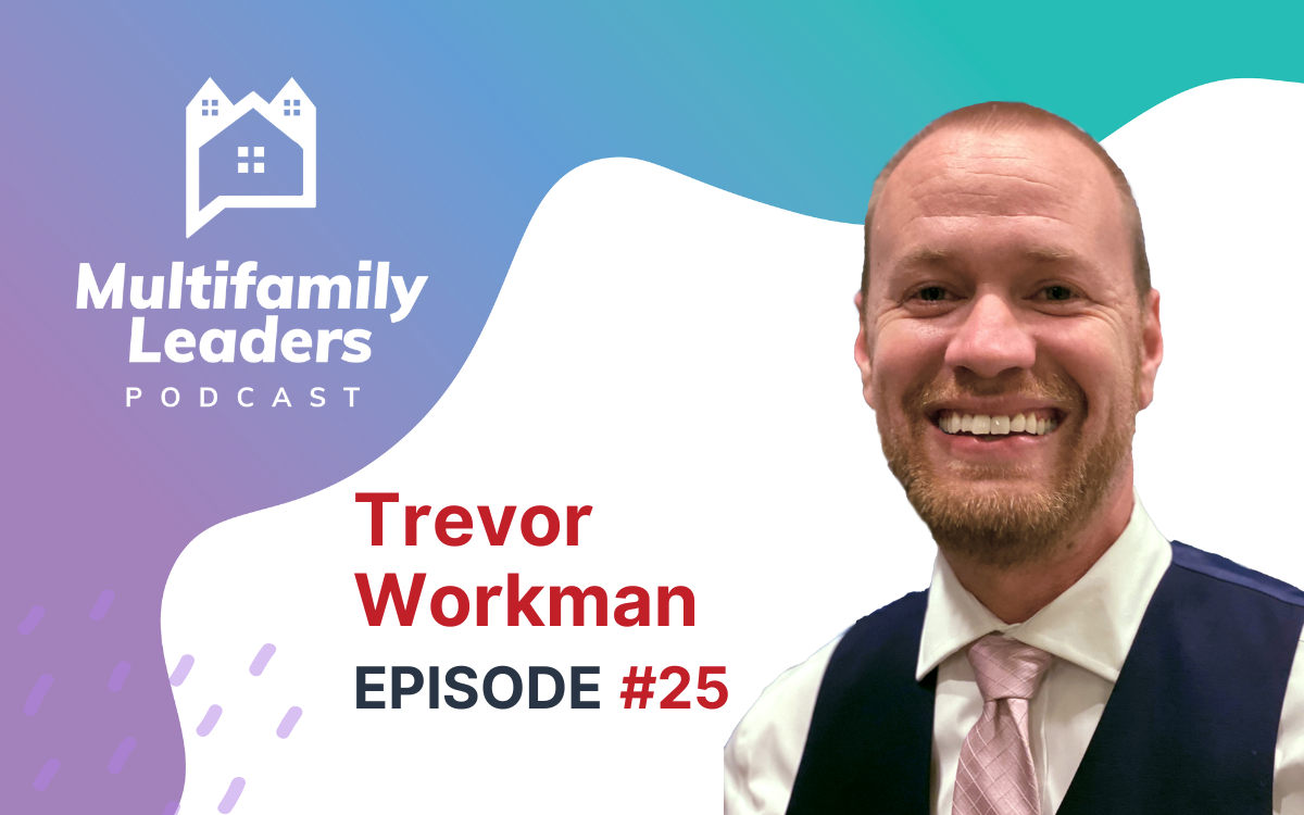  Fostering a Lifestyle of Customized Customer Service with Trevor Workman