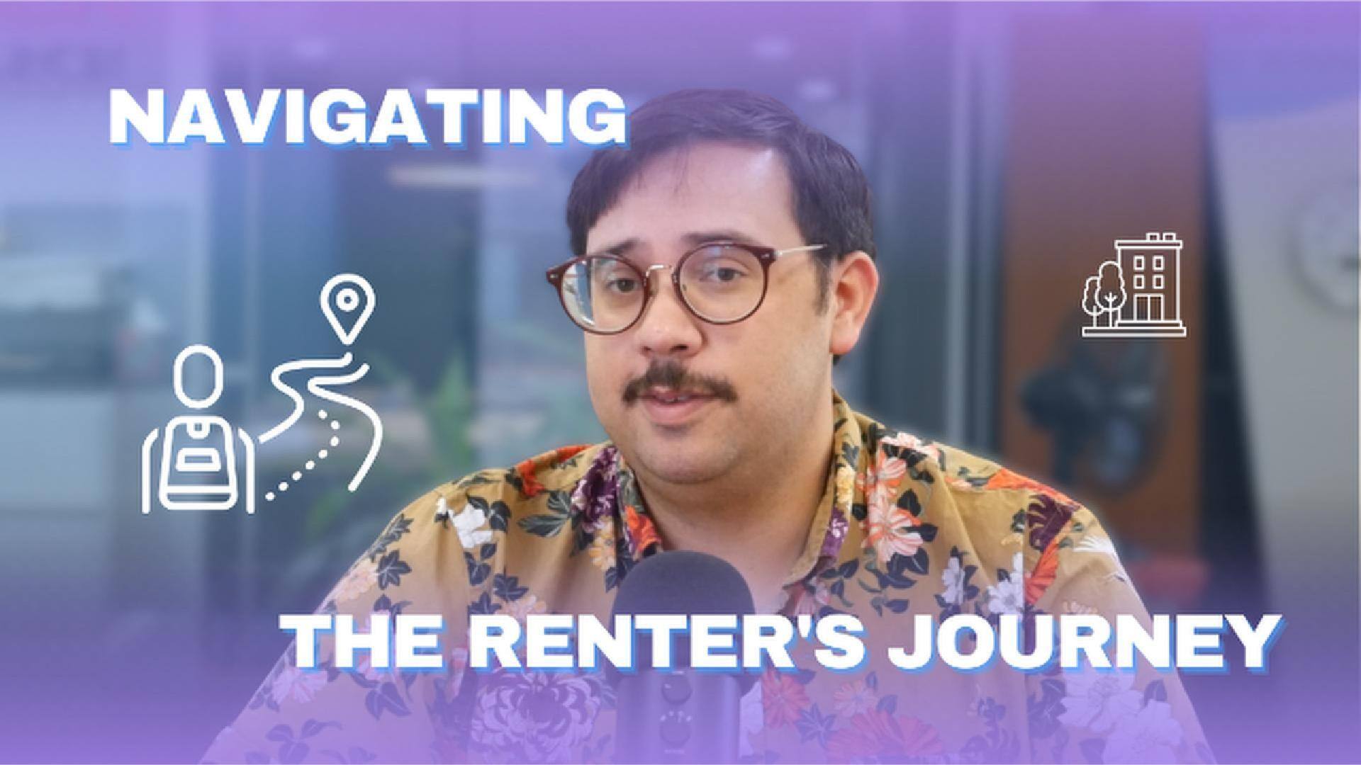 Episode 12: The Online Apartment Odyssey