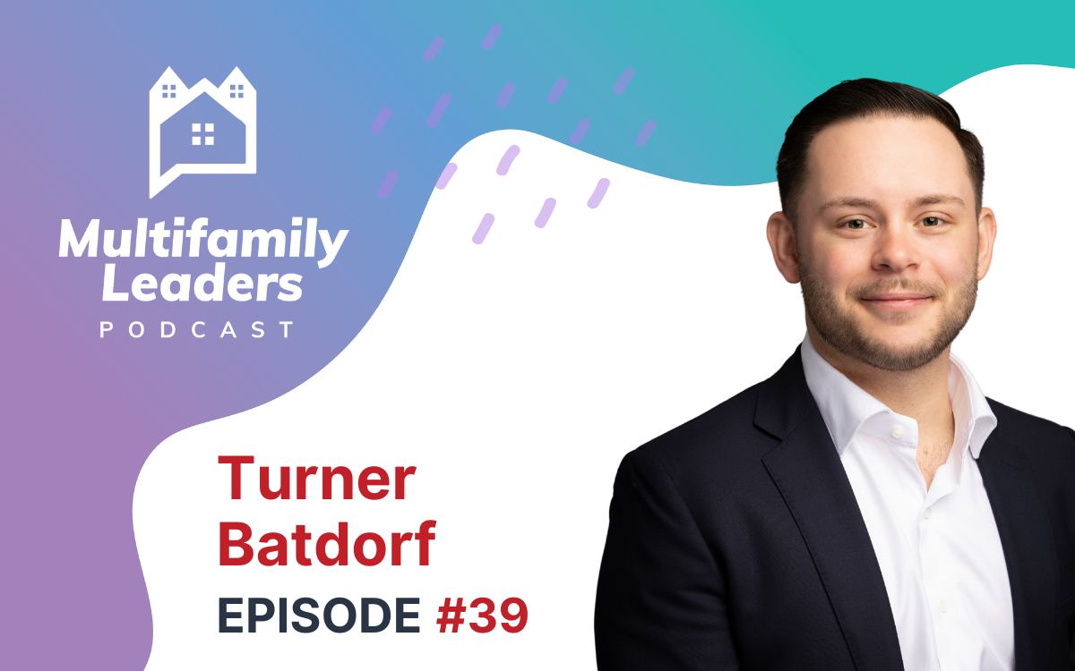  Best Practices for Sustaining Excellence - a Reflection with Turner Batdorf
