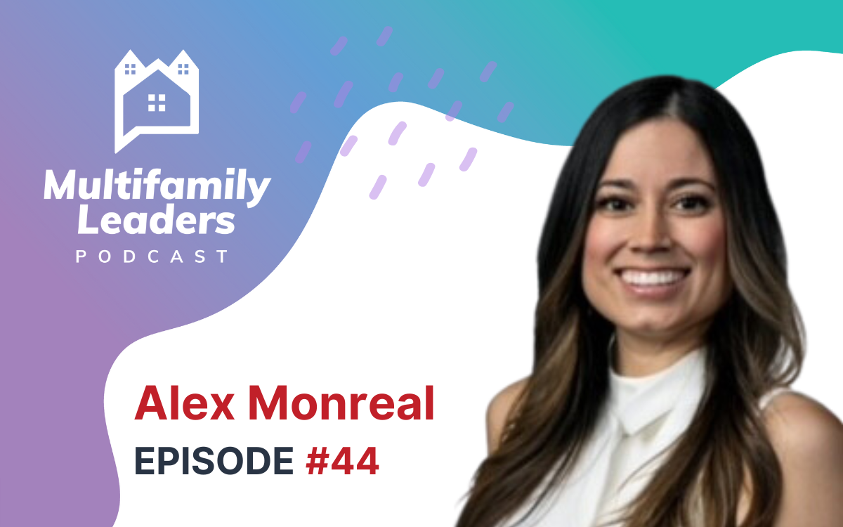  Getting Real about Student Housing with Alex Monreal