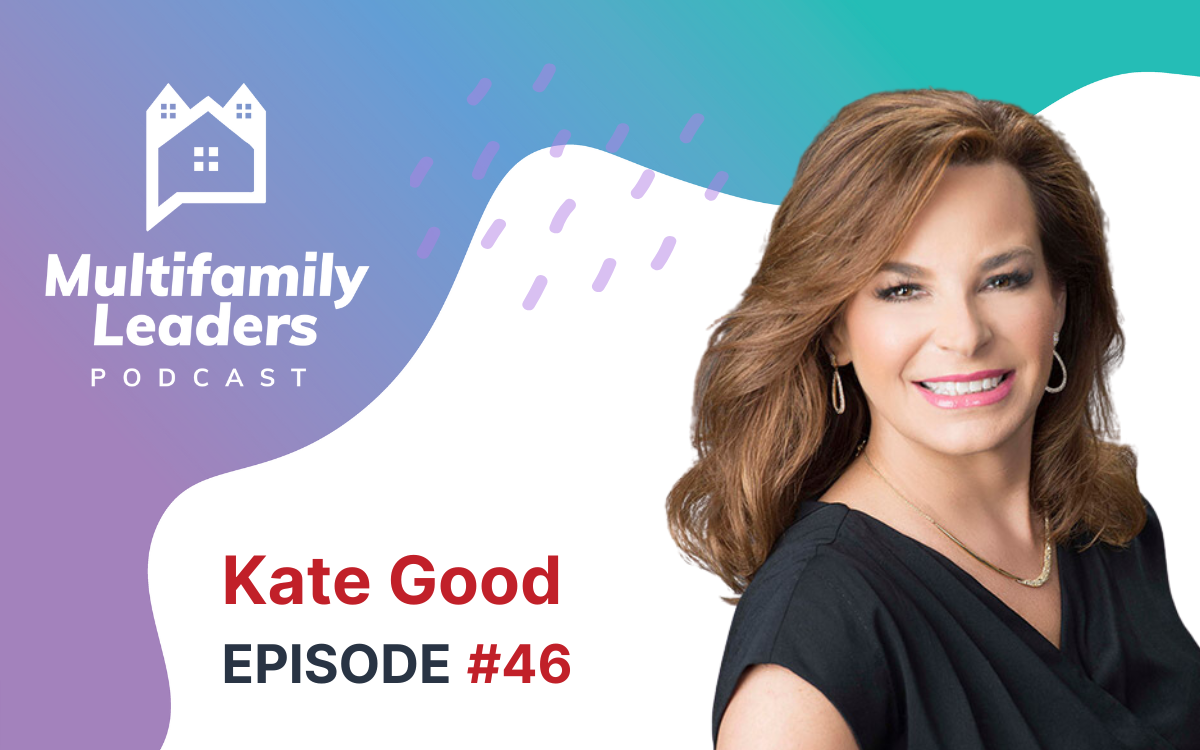 Developing Communities that Stand Out with Kate Good