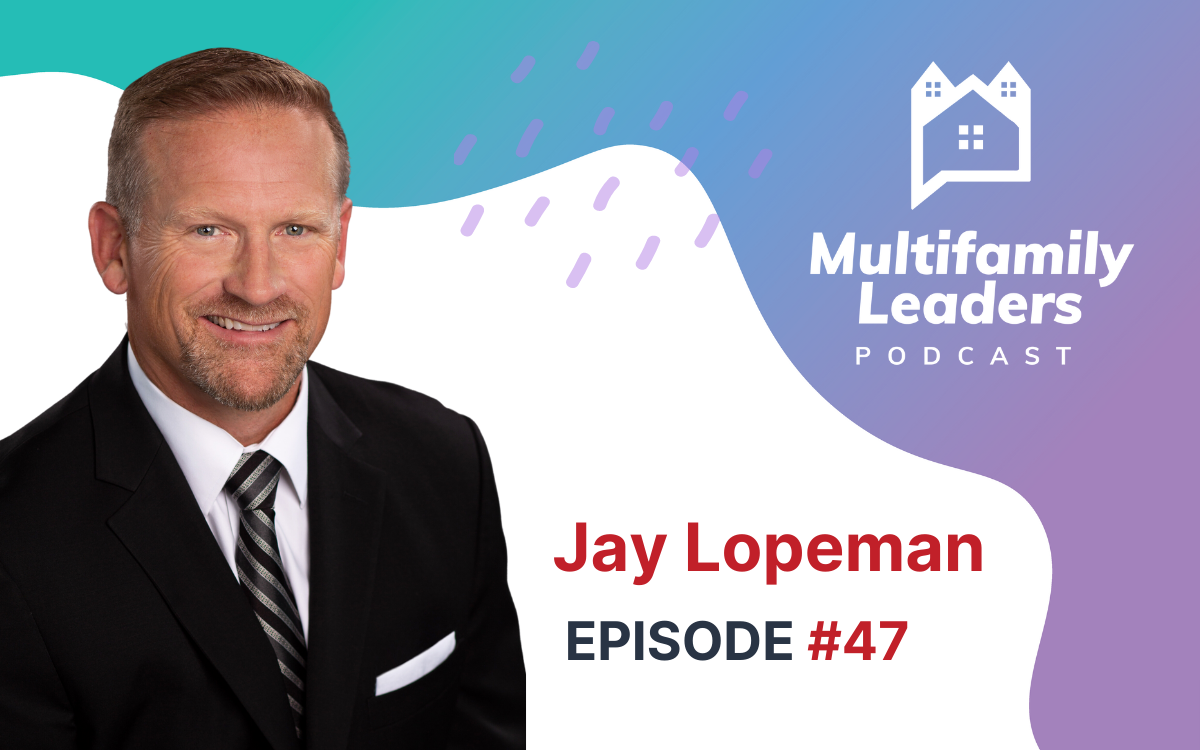  What the National Supplier Council Can Do for You with Jay Lopeman