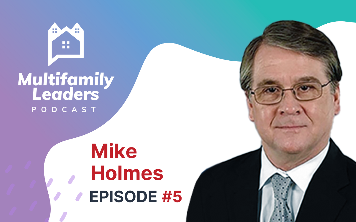  Diversity and Inclusion with Mike Holmes
