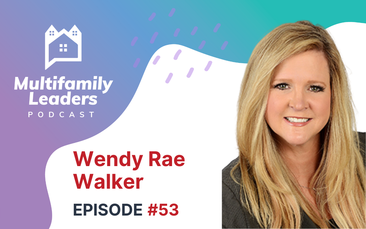 Trickle-down Satisfaction through Talent Management with Wendy Rae Walker