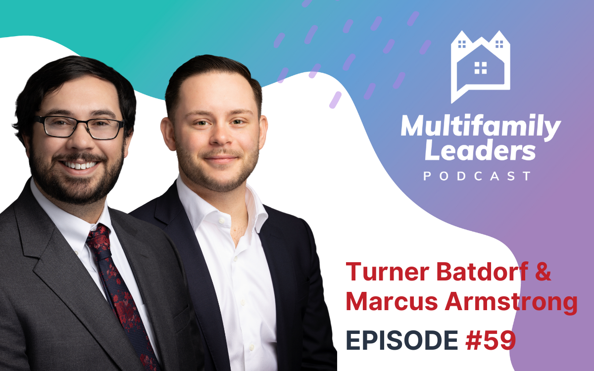  The Elite1% Success Stories – Key Learnings with Turner Batdorf and Marcus Armstrong