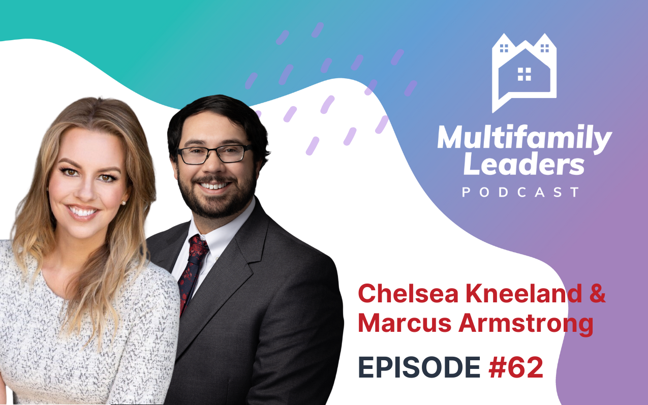  New Truths about Prospective Renters with Chelsea Kneeland and Marcus Armstrong